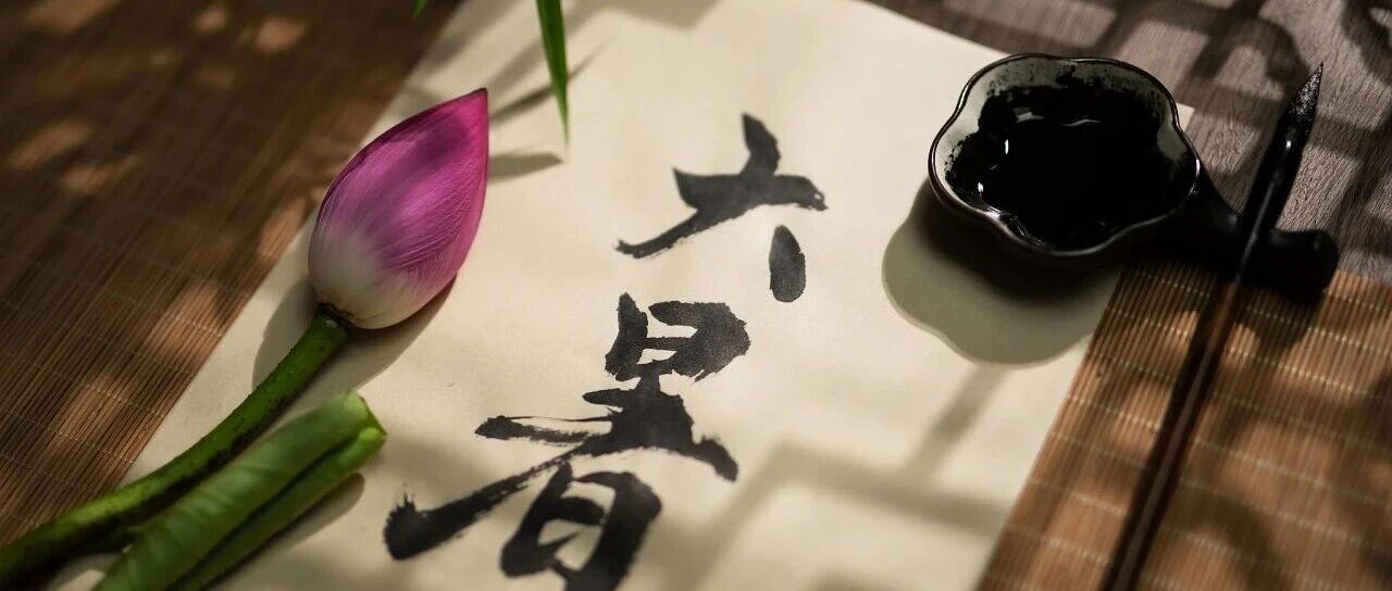 大暑|上蒸下煮，静候清风