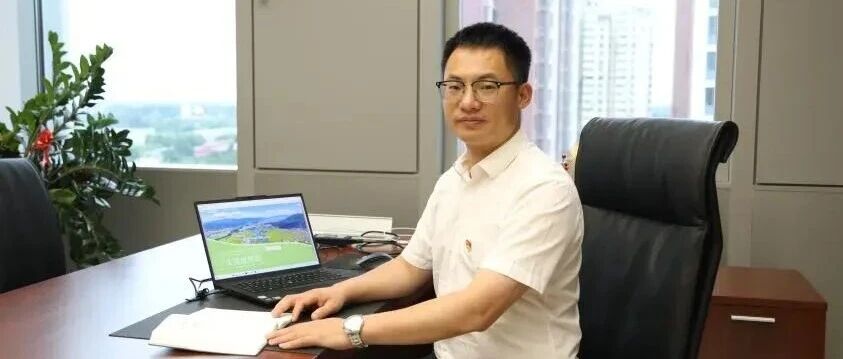 【最美节能人】李正：山河作证 初心如磐