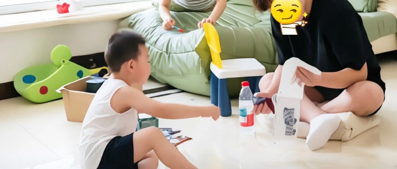 家长暑假“外包带孩子”，早8晚6、性价比超高，先行动的父母已经轻松上了？
