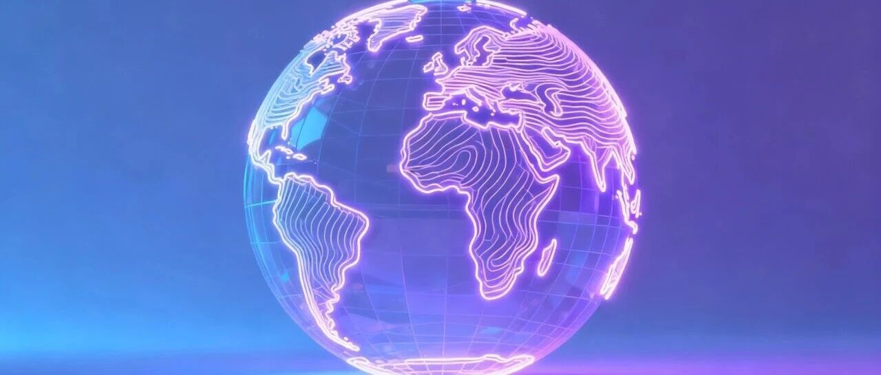 高德ABot-Earth 0.5：用生成式 3D 重塑地球