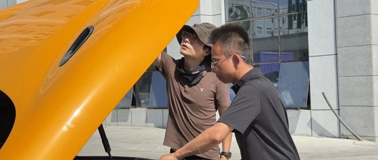 “候鸟”日记④丨一场46℃高温下的“空调之争”