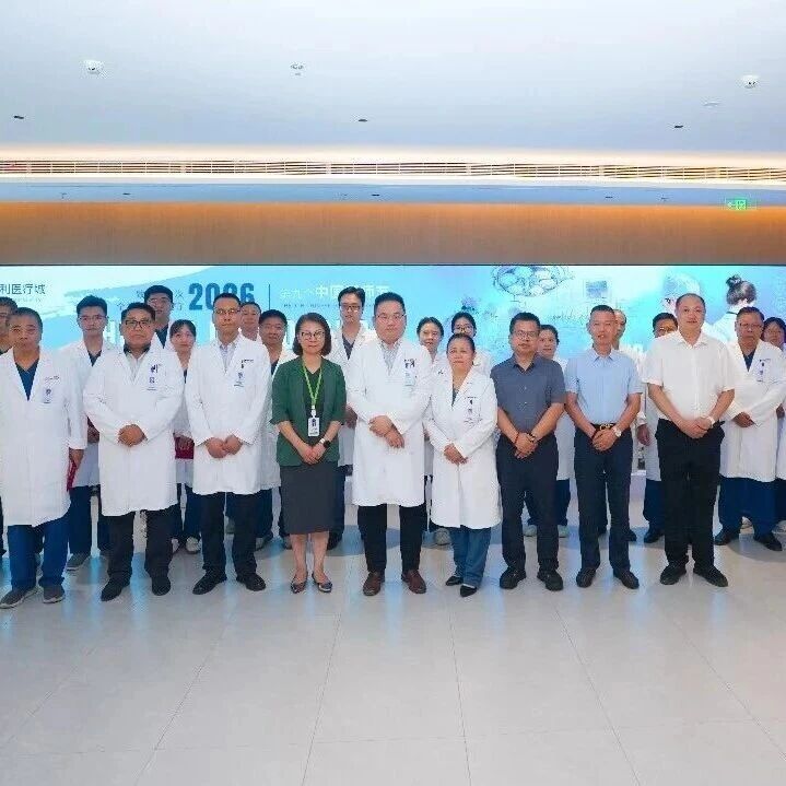“医路同行，致敬守护—感恩白衣执甲的你” | 天津鹏瑞利医疗城医师节庆祝活动圆满举办