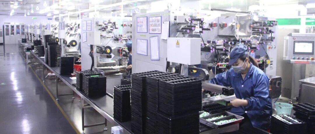 公司新闻丨长虹聚和源再添新翼：两款5000mAh聚合物电芯通过新国标3C认证
