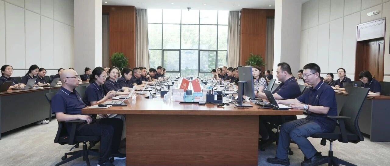 从“超级个体”到“超级团队”｜科源制药携手腾讯云推进AI办公迭代升级！
