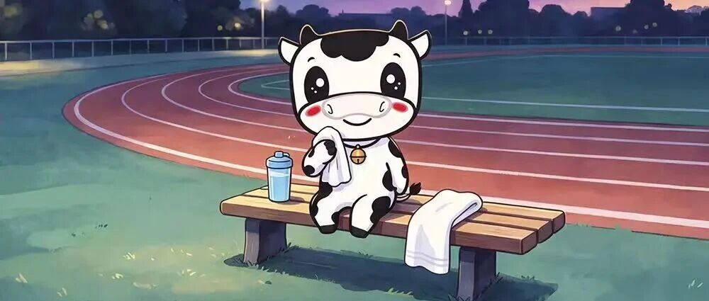 夜练的最后一步,很多人都跳过了
