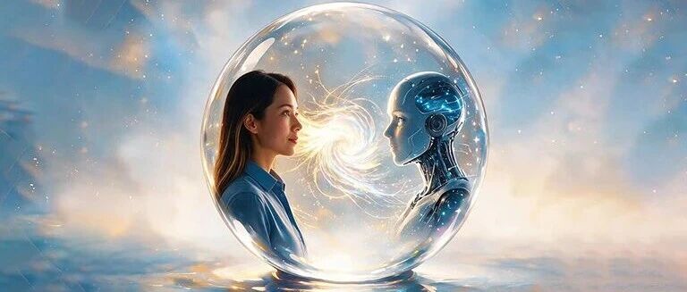 未来从这里开始｜AI时代，如何释放人才与组织的新价值