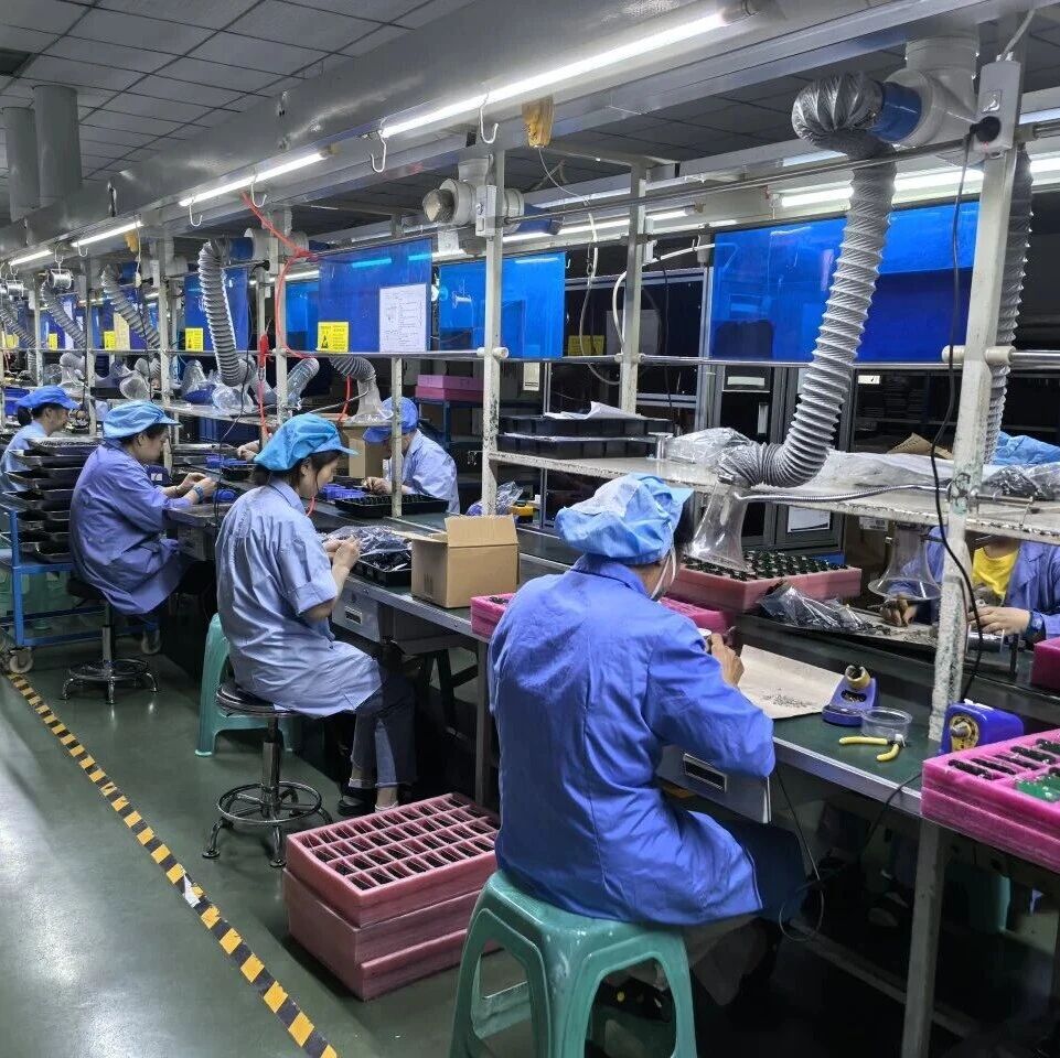 超5000万！重庆智慧连摘两大重点项目标段