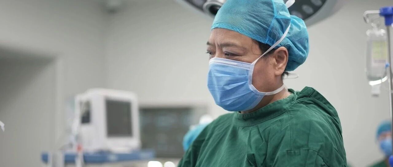 多次妊娠失败、宫腔环境差，关菁教授一台微创手术改写结局：术后自怀成功！