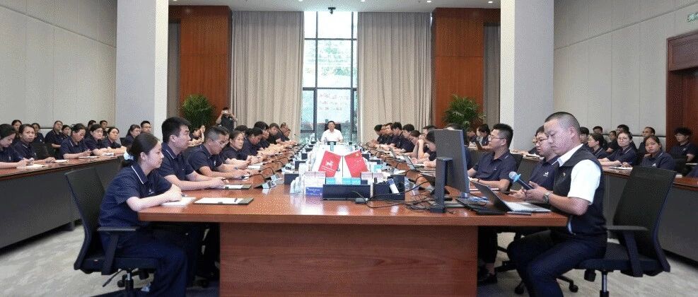 力诺制药再启消防及应急处置能力专项培训，久久为功筑牢安全生产防线！