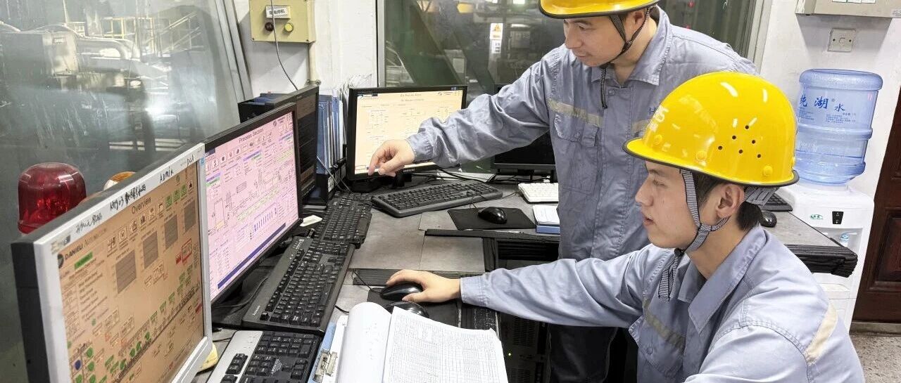 “一人一表”看金属 | 从“垫底”到“领跑”：一张表里的逆袭账