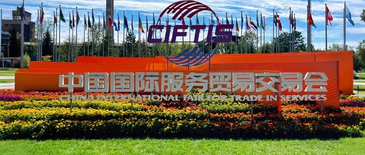 勤聚服贸｜德勤护航中国方案出海，赋能企业全球化“加速跑”