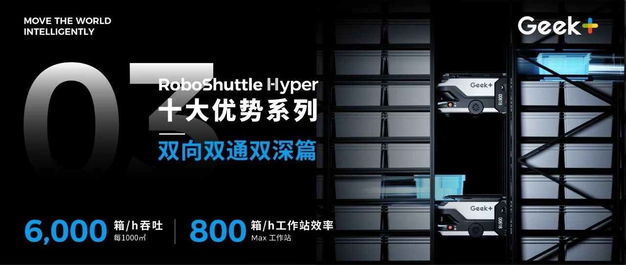 RS Hyper 十大优势系列拆解③｜双向取箱篇：一次攀爬，完成更多任务