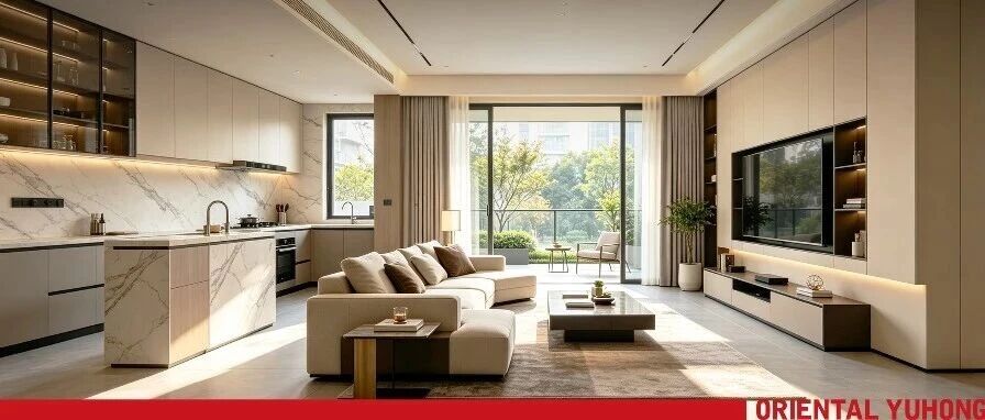 国庆出门前，记得给家里做一次“漏水体检”