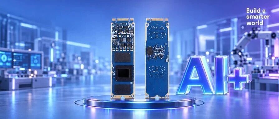 端侧AI普及提速！移远通信M.2智能算力板卡QSC600XA-AP，让AI算力“即插即用”