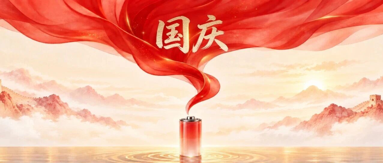 国庆快乐丨庆祝祖国77周年华诞