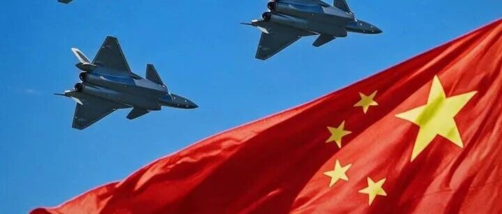 国庆节丨这盛世，如您所愿
