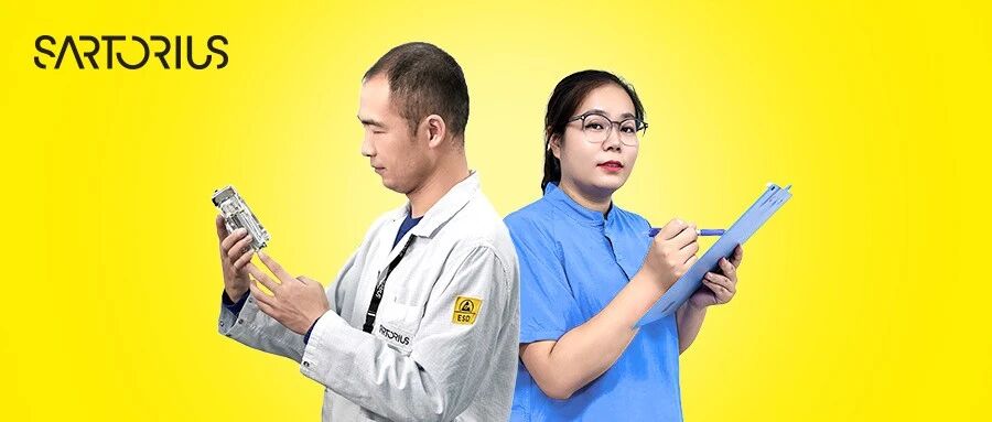 平凡亦闪耀｜赛多利斯的师者