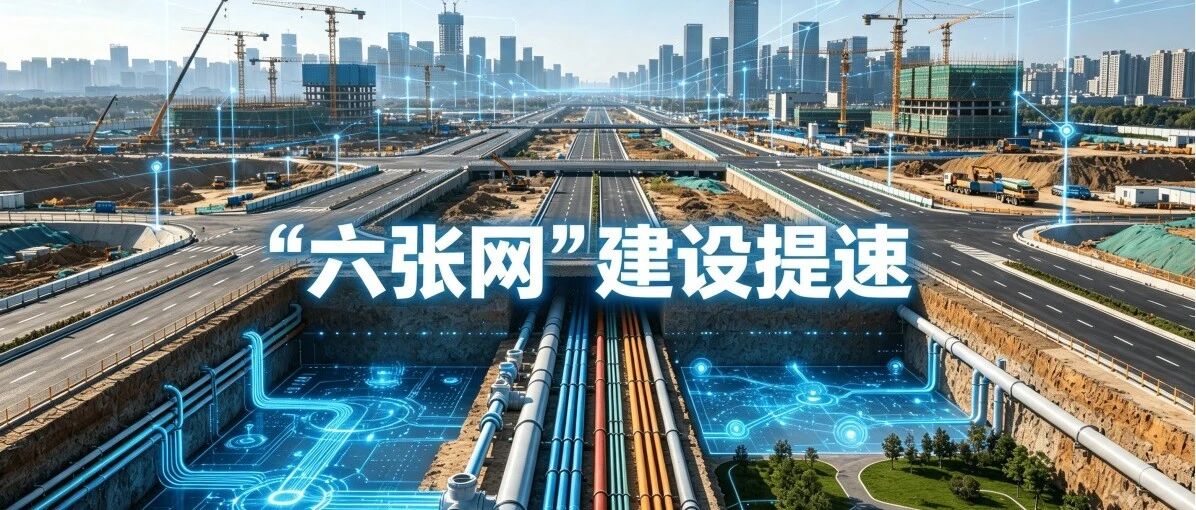 国家“六张网”建设提速，中珀新材迎来结构性发展机遇